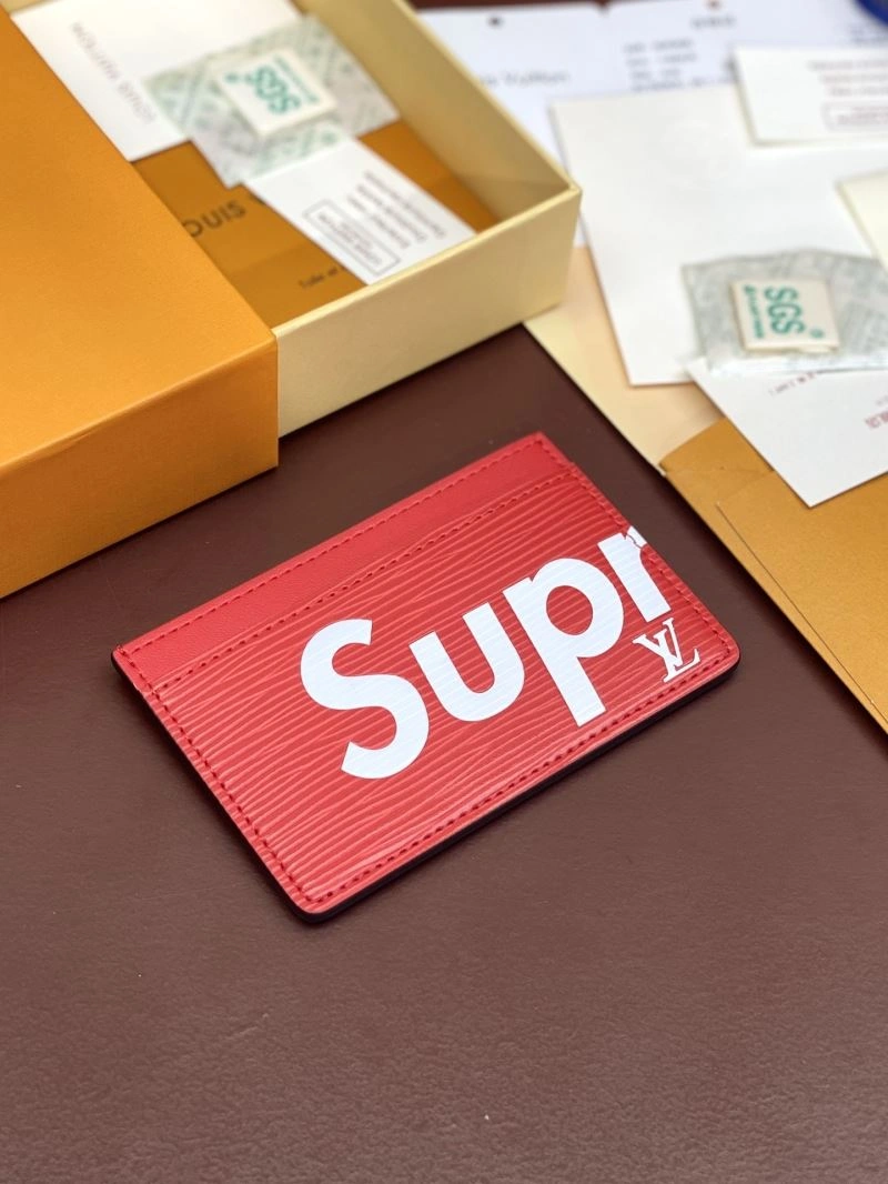 Louis Vuitton Wallets Purse SoftTouch 65720