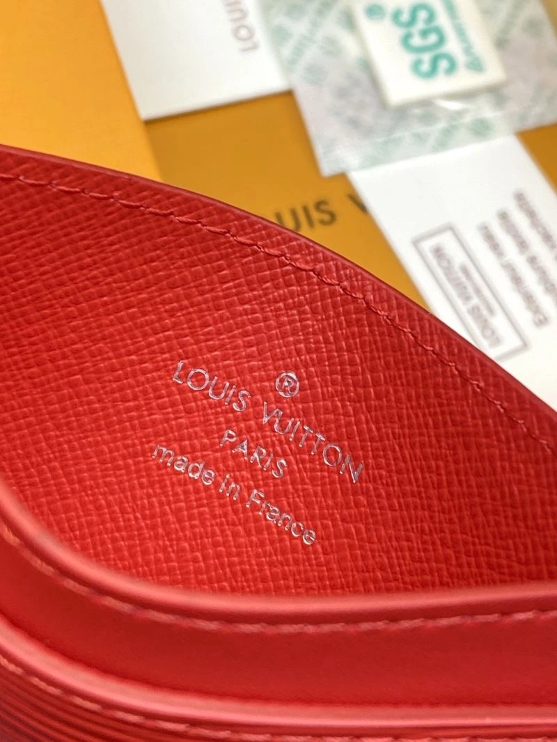 Louis Vuitton Wallets Purse SoftTouch 65720