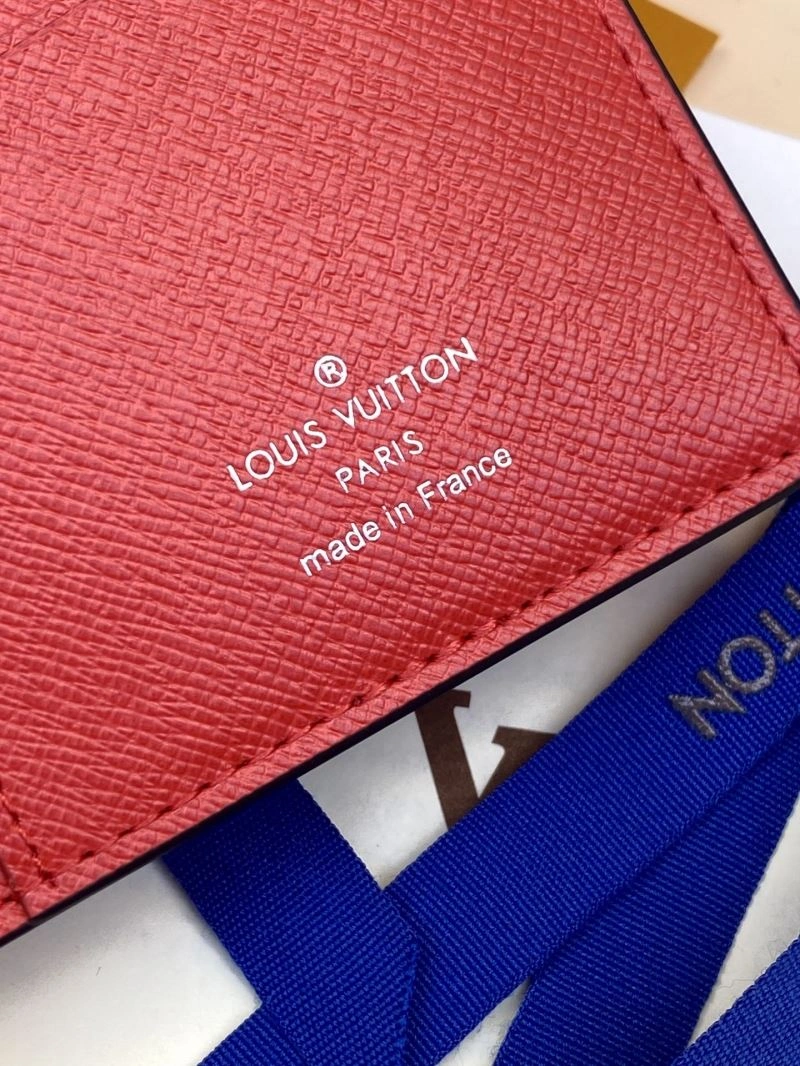 Louis Vuitton Wallets Purse ZeroBulk 65719