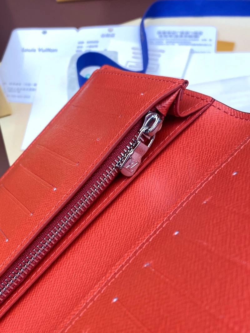 Louis Vuitton Wallets Purse ZeroBulk 65719
