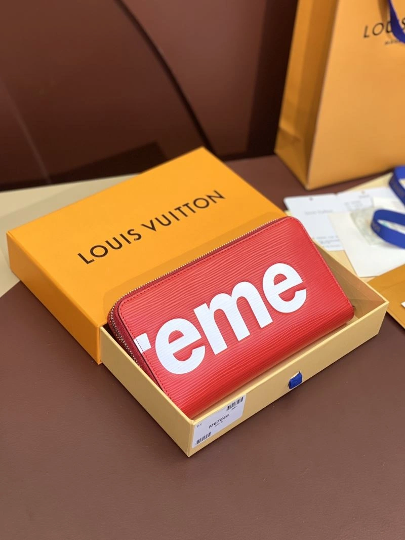 Upgraded Louis Vuitton Wallets Purse 65721