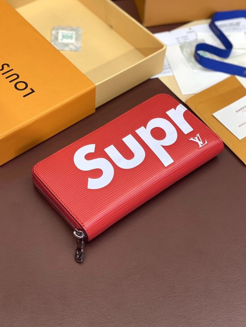 Upgraded Louis Vuitton Wallets Purse 65721