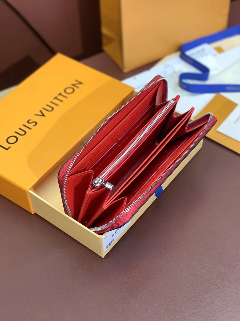 Upgraded Louis Vuitton Wallets Purse 65721