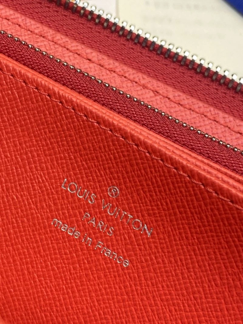 Upgraded Louis Vuitton Wallets Purse 65721