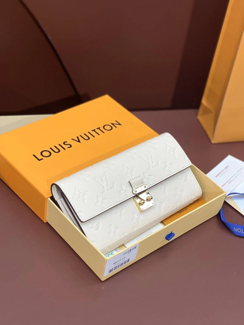 Youthful Louis Vuitton Wallets Purse 65745