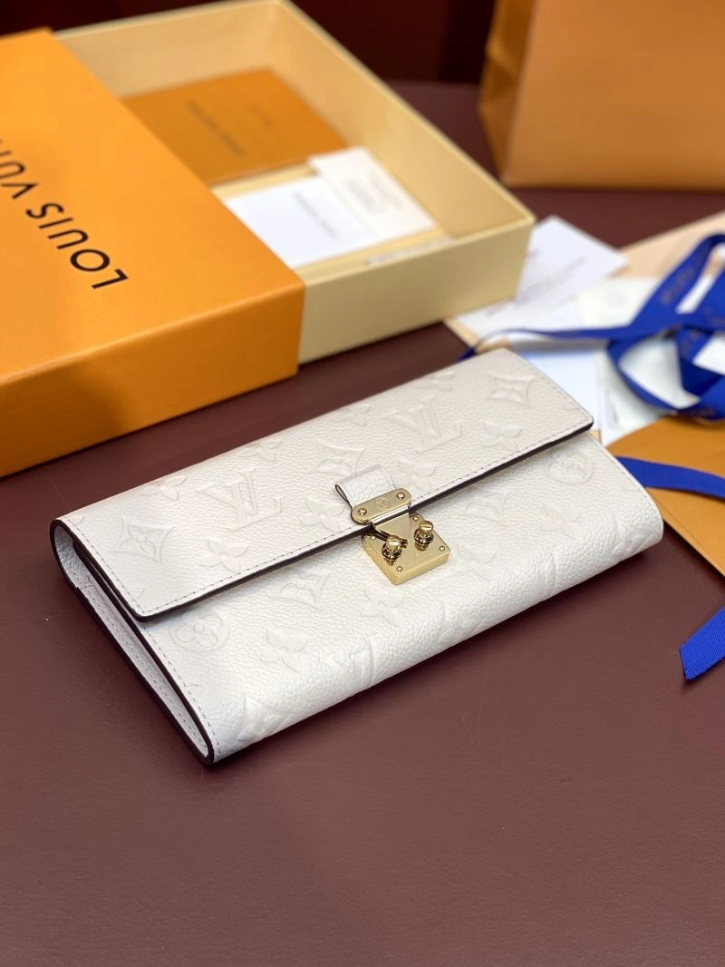 Youthful Louis Vuitton Wallets Purse 65745