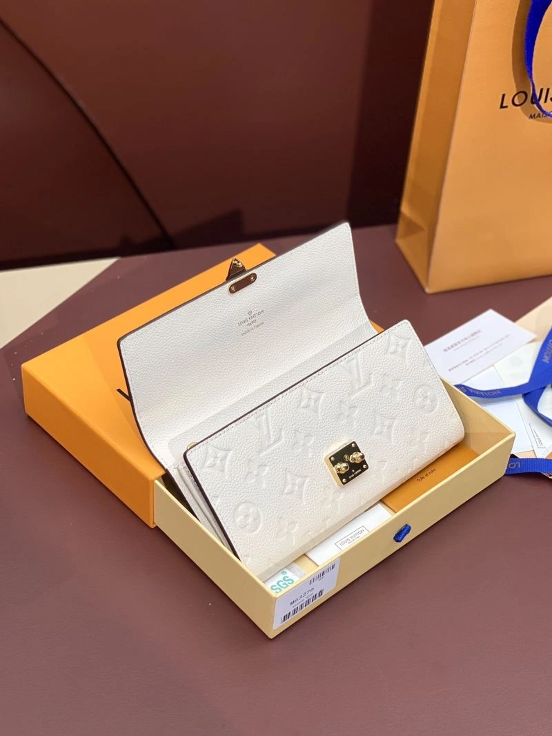 Youthful Louis Vuitton Wallets Purse 65745