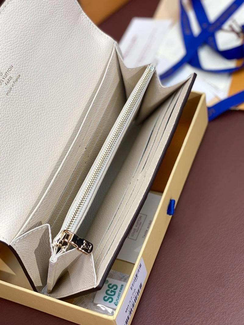 Youthful Louis Vuitton Wallets Purse 65745
