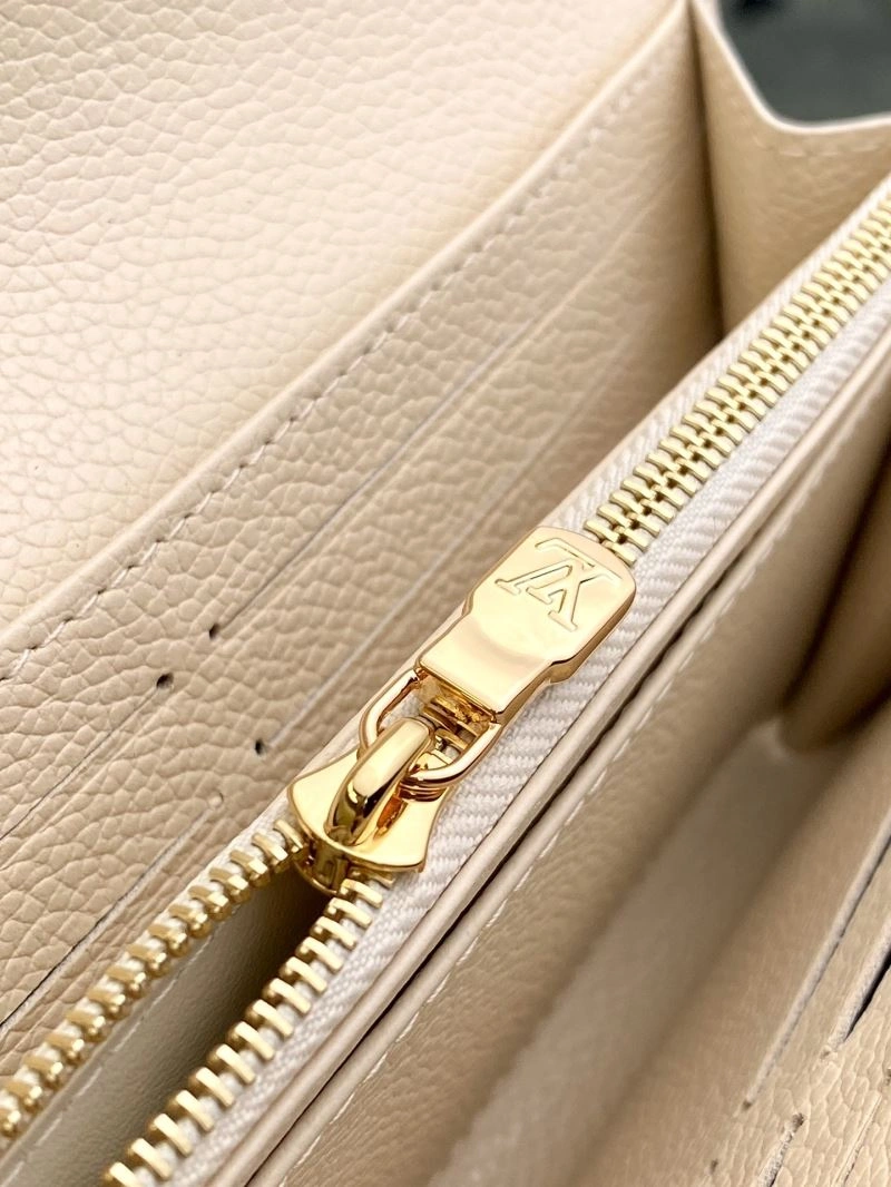 Youthful Louis Vuitton Wallets Purse 65745