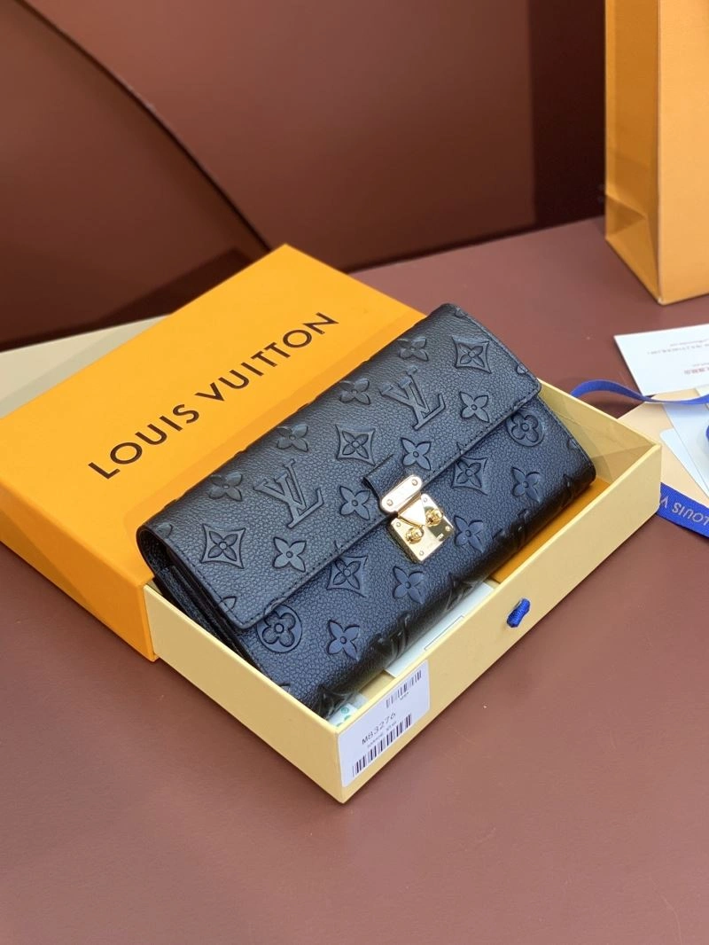 MultiPurpose Louis Vuitton Wallets Purse 65718