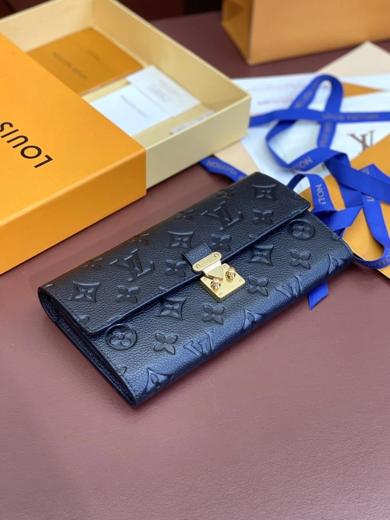 MultiPurpose Louis Vuitton Wallets Purse 65718