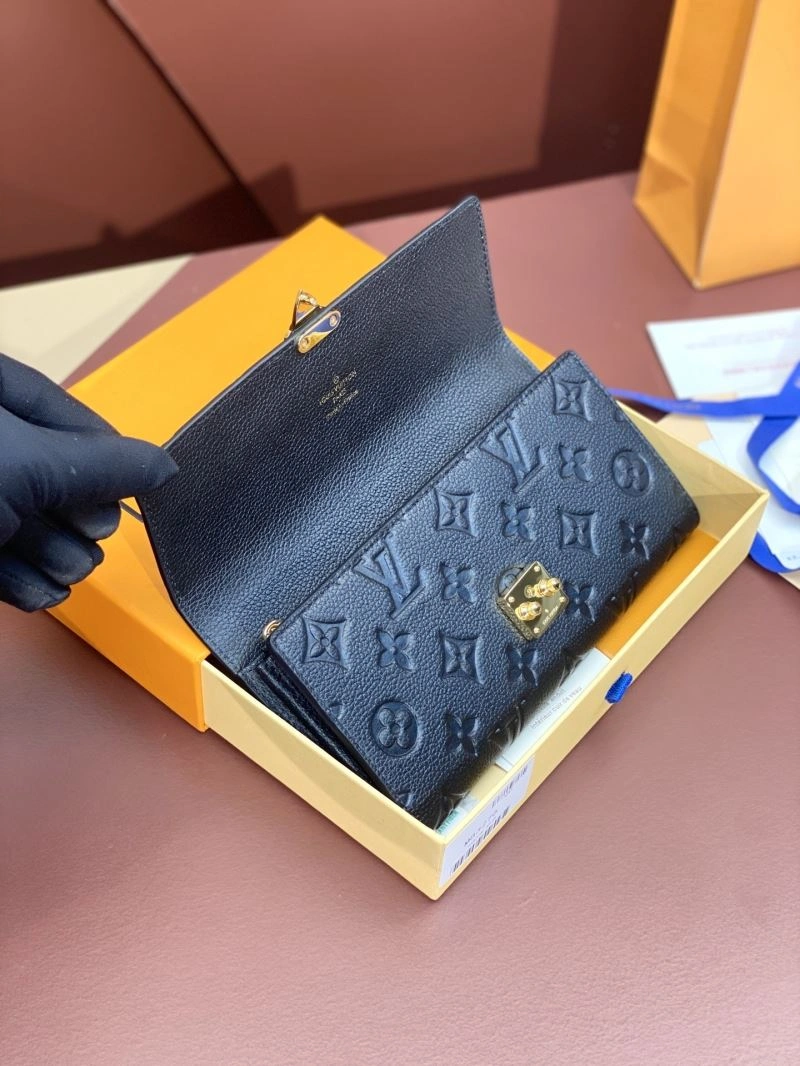 MultiPurpose Louis Vuitton Wallets Purse 65718