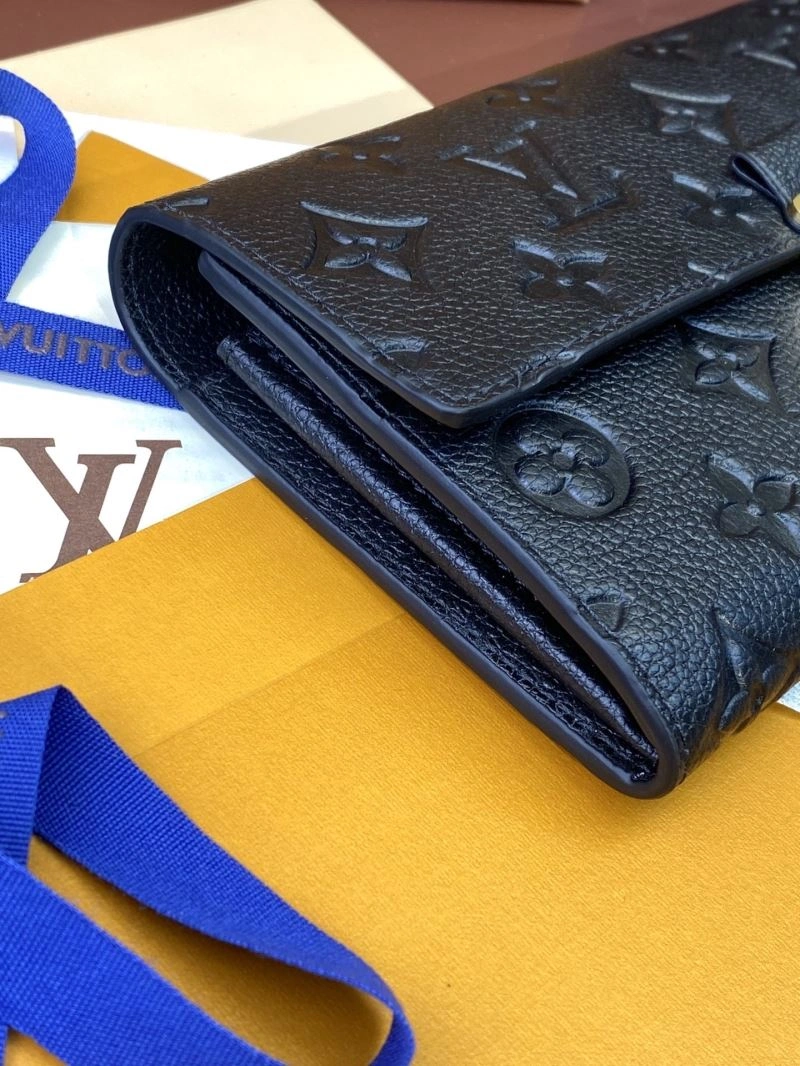 MultiPurpose Louis Vuitton Wallets Purse 65718