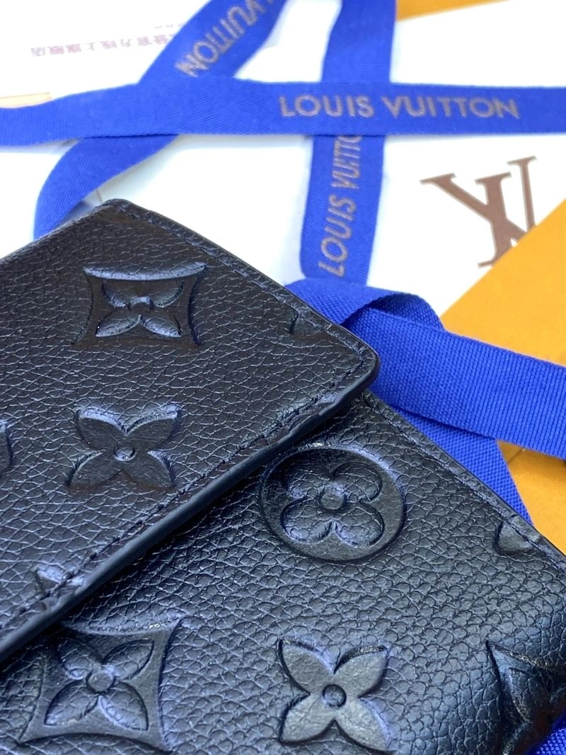 MultiPurpose Louis Vuitton Wallets Purse 65718