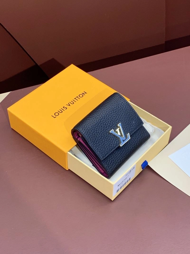 WrinkleFree Louis Vuitton Wallets Purse 65715