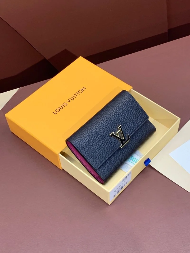FashionForward Louis Vuitton Wallets Purse 37657