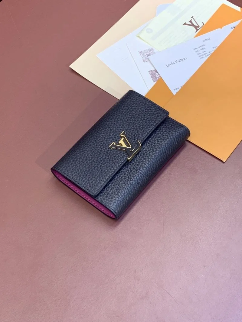 FashionForward Louis Vuitton Wallets Purse 37657