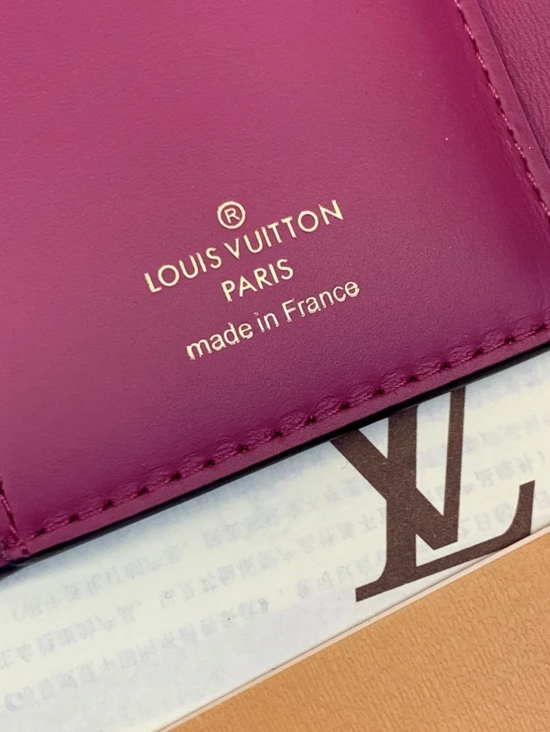 FashionForward Louis Vuitton Wallets Purse 37657