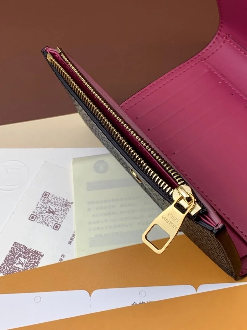 FashionForward Louis Vuitton Wallets Purse 37657