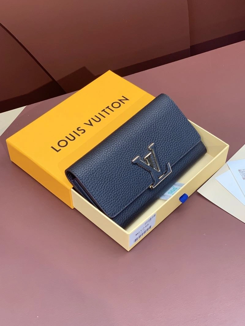Louis Vuitton Wallets Purse ModernLook 65713