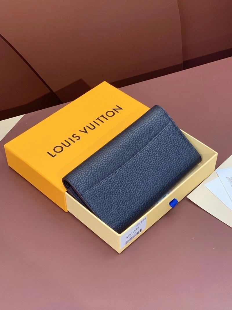 Louis Vuitton Wallets Purse ModernLook 65713
