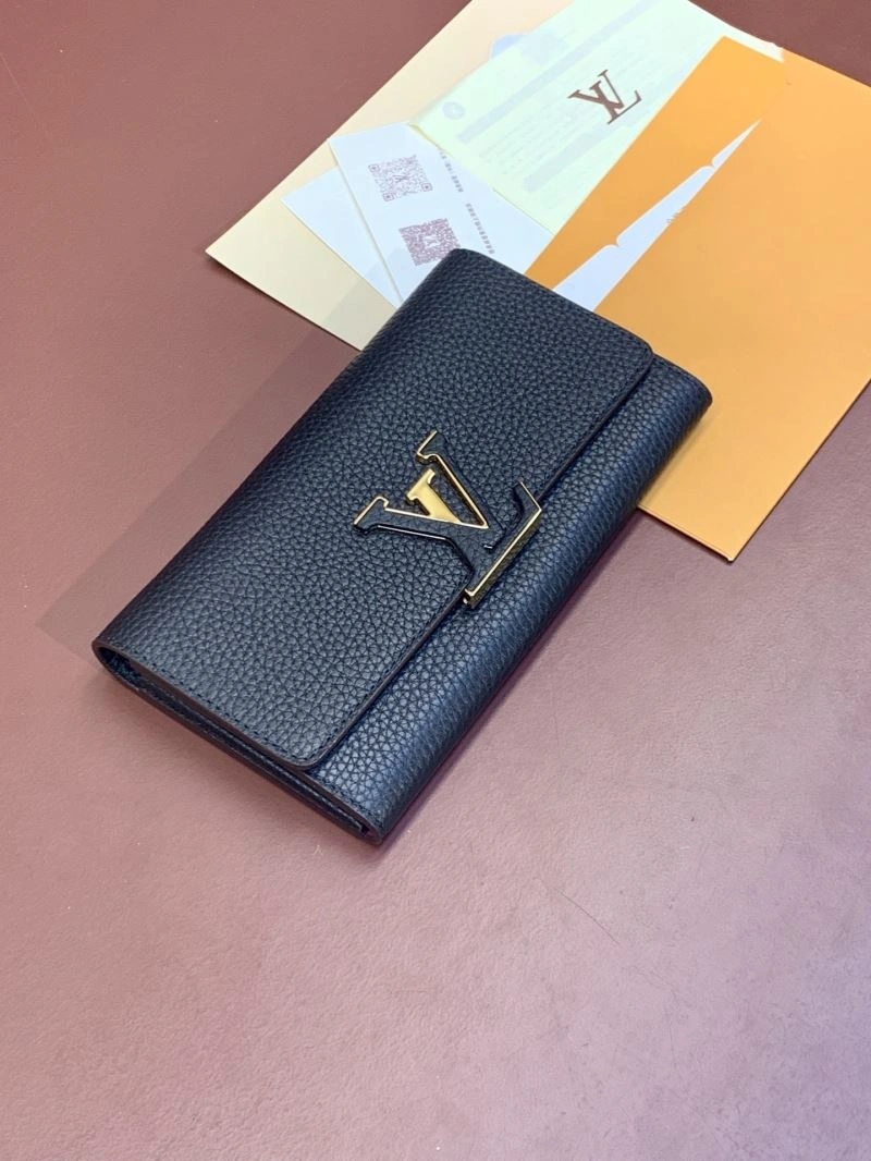 Louis Vuitton Wallets Purse ModernLook 65713