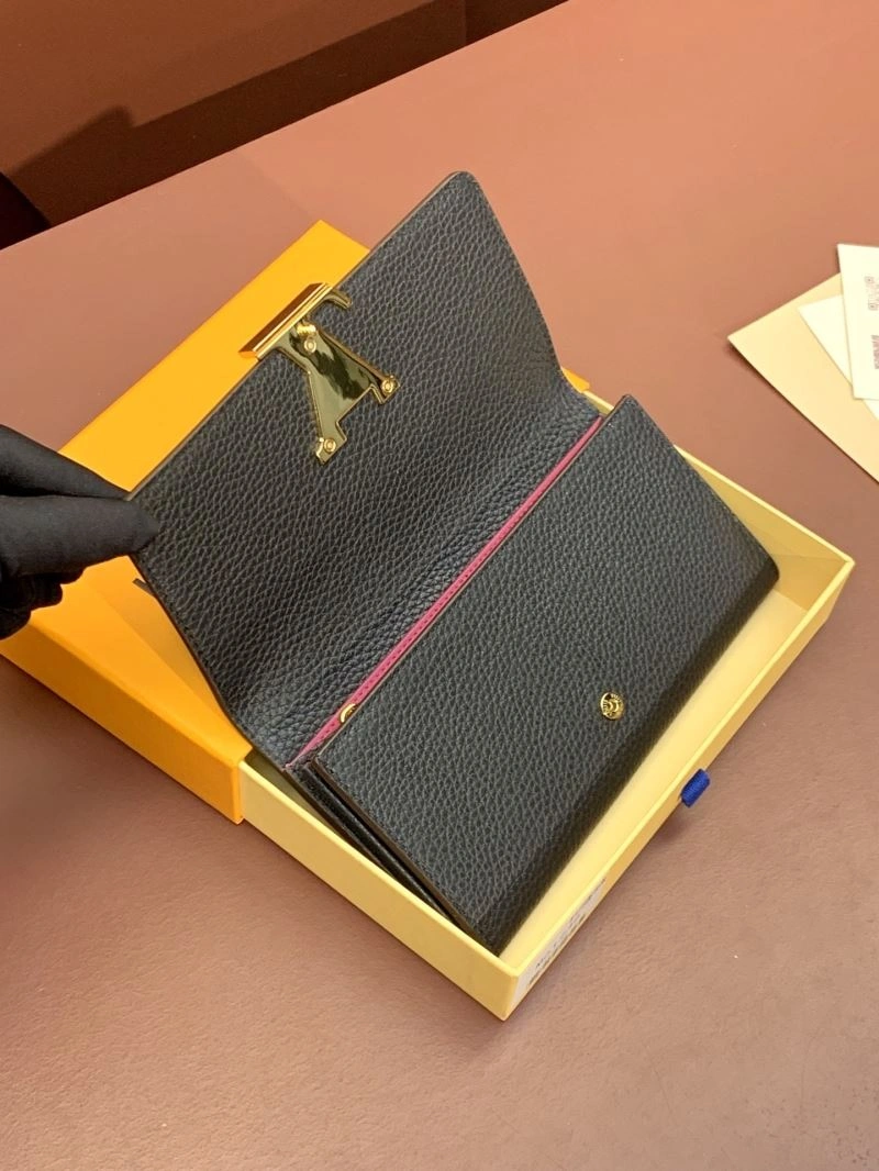 Louis Vuitton Wallets Purse ModernLook 65713