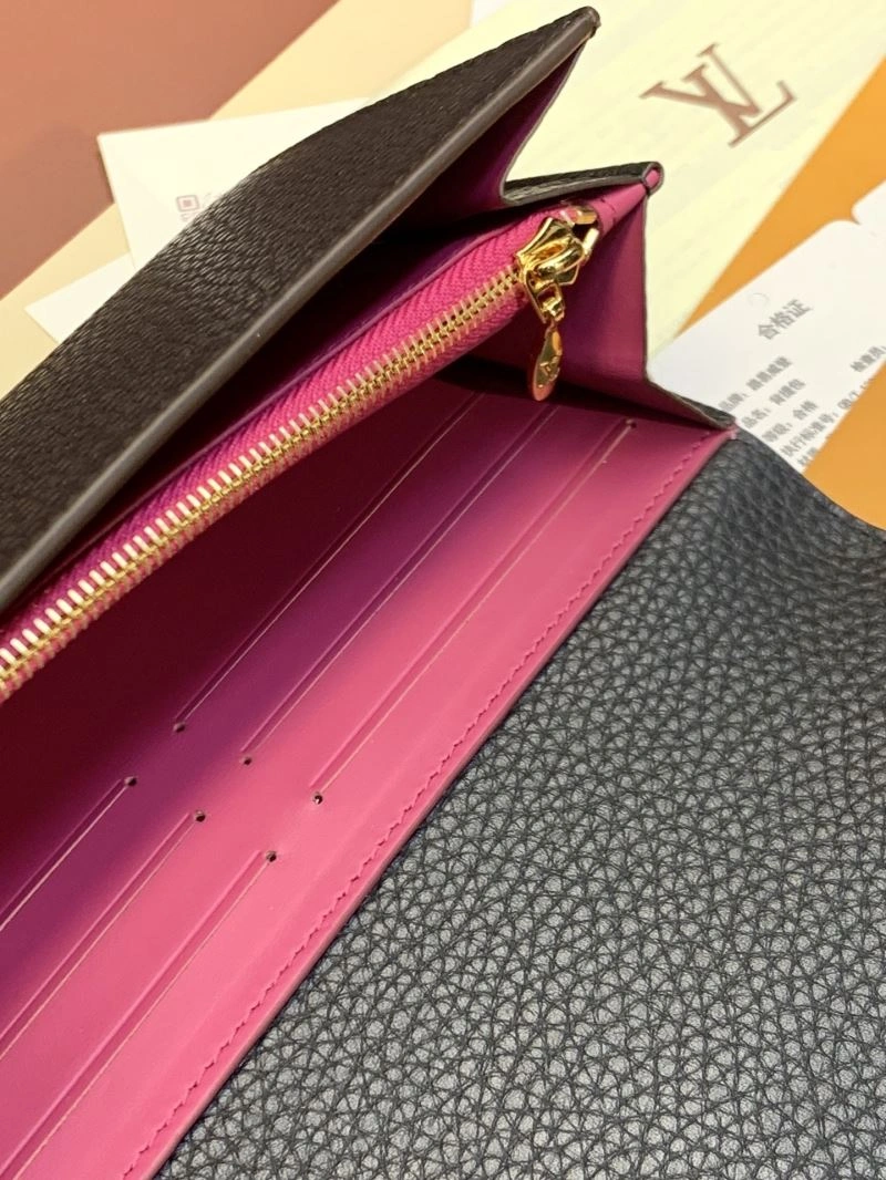 Louis Vuitton Wallets Purse ModernLook 65713