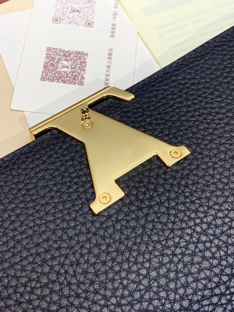 Louis Vuitton Wallets Purse ModernLook 65713