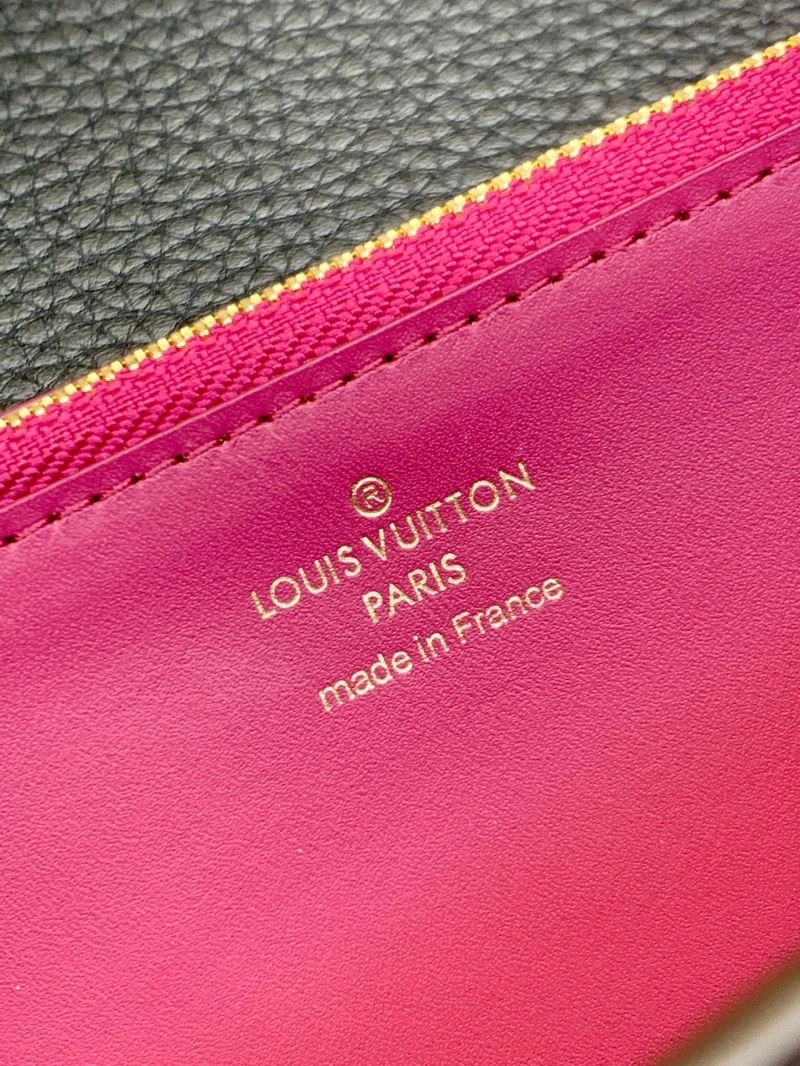 Louis Vuitton Wallets Purse ModernLook 65713