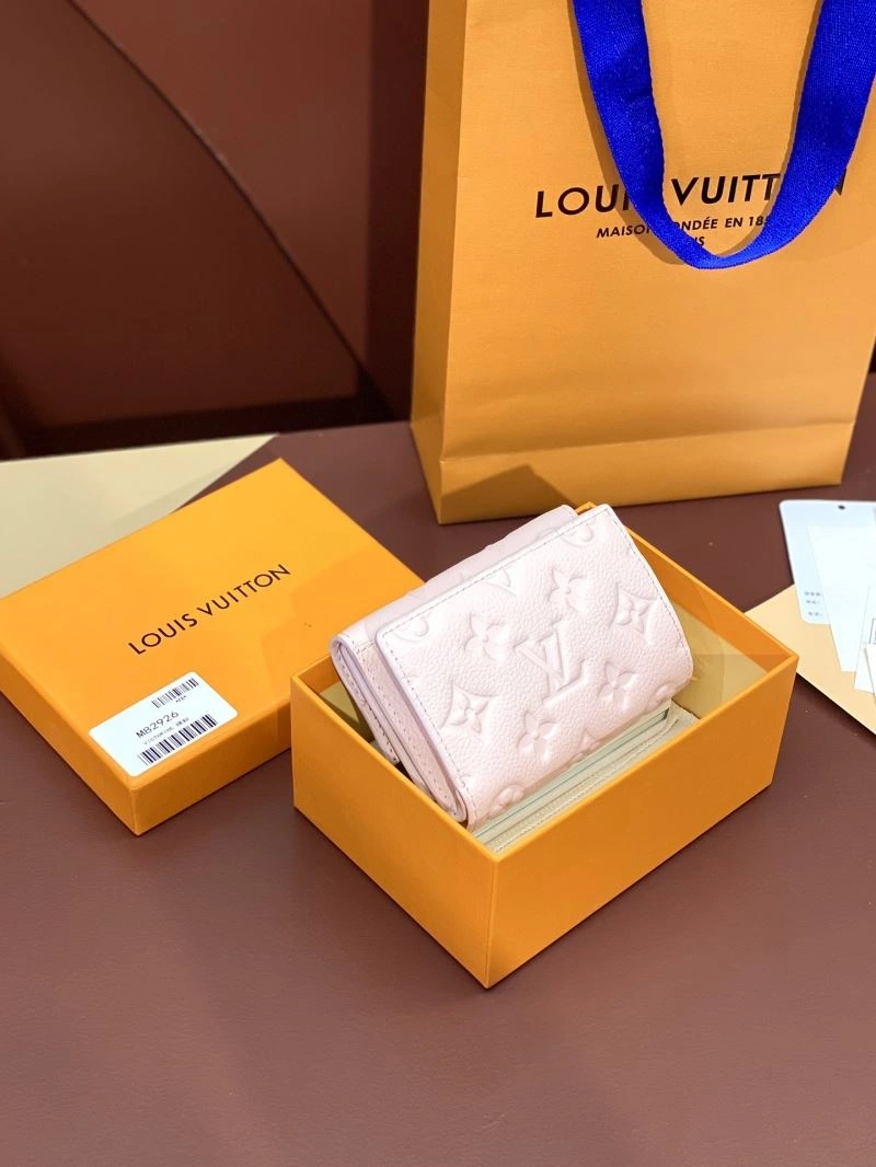 GoodFit Louis Vuitton Wallets Purse 65709