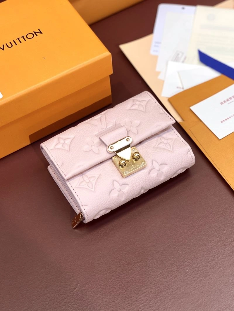 GoodFit Louis Vuitton Wallets Purse 65709