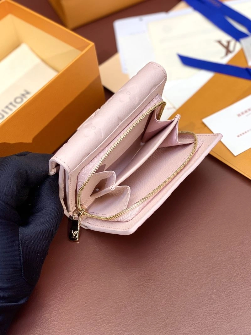 GoodFit Louis Vuitton Wallets Purse 65709