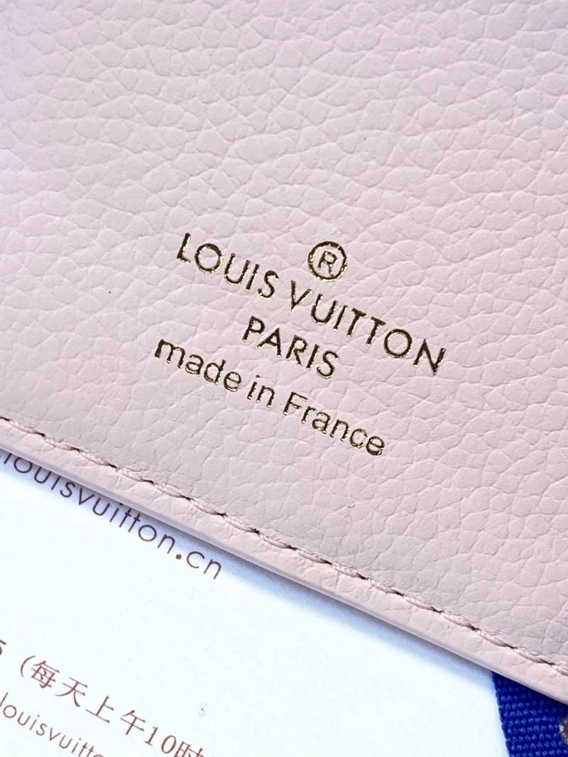 GoodFit Louis Vuitton Wallets Purse 65709