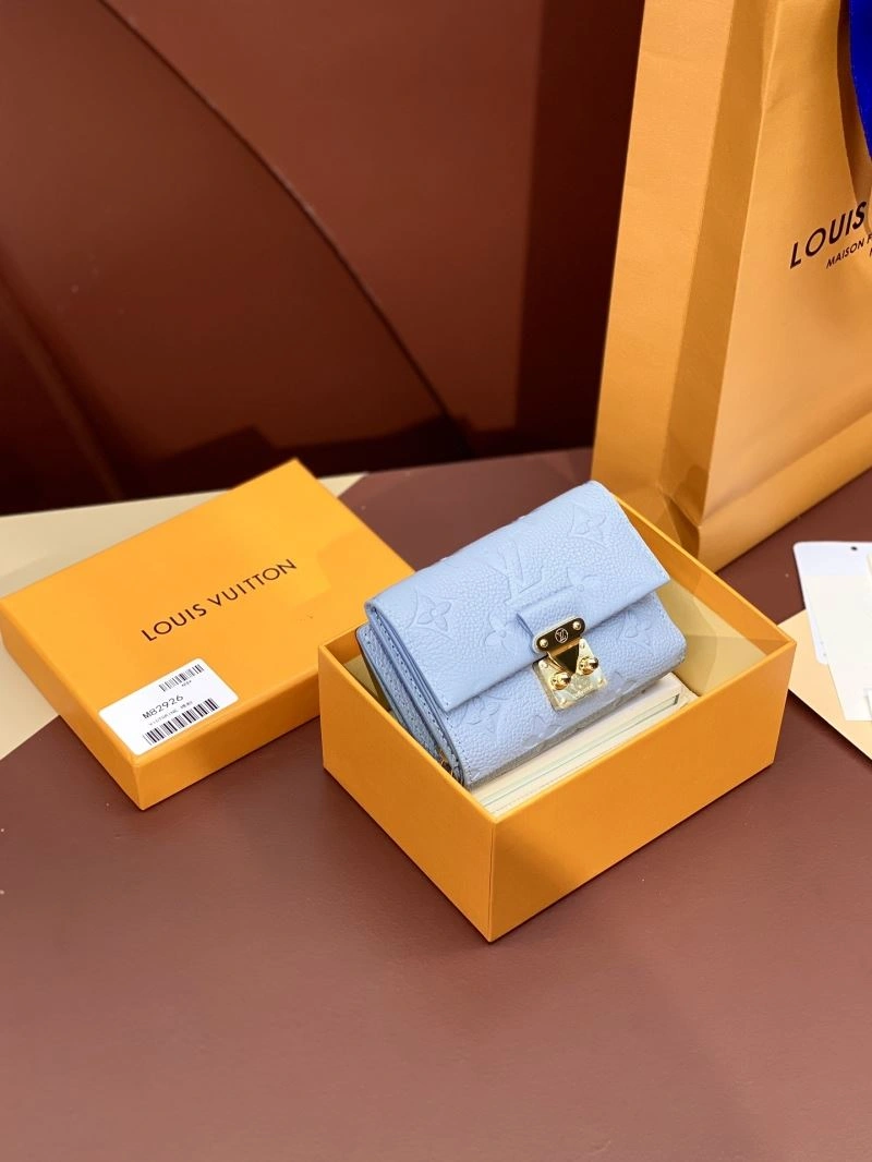 Louis Vuitton Wallets Purse NewStyle 65700