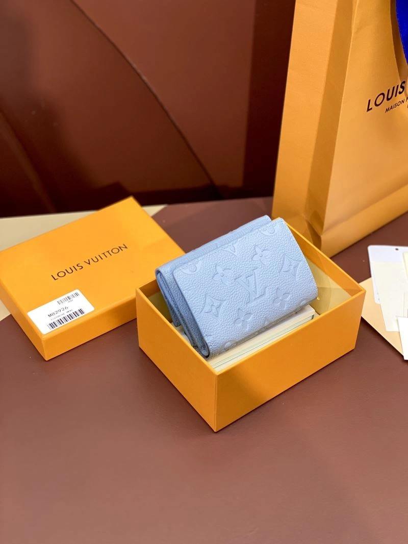Louis Vuitton Wallets Purse NewStyle 65700