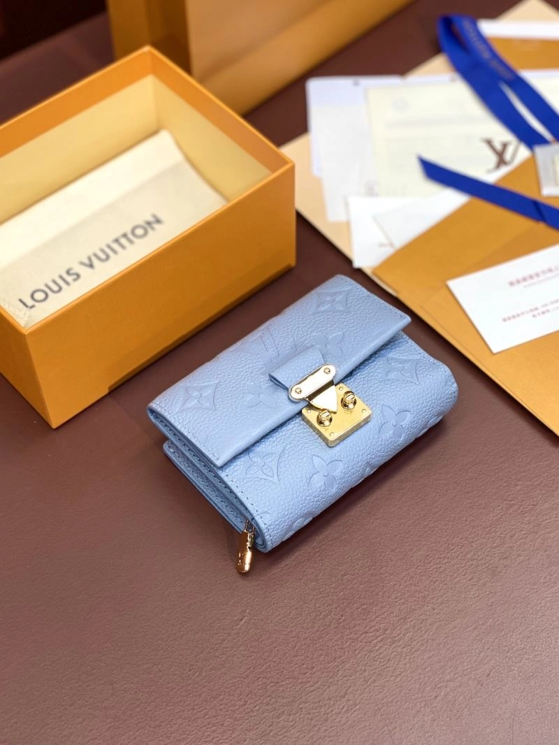 Louis Vuitton Wallets Purse NewStyle 65700