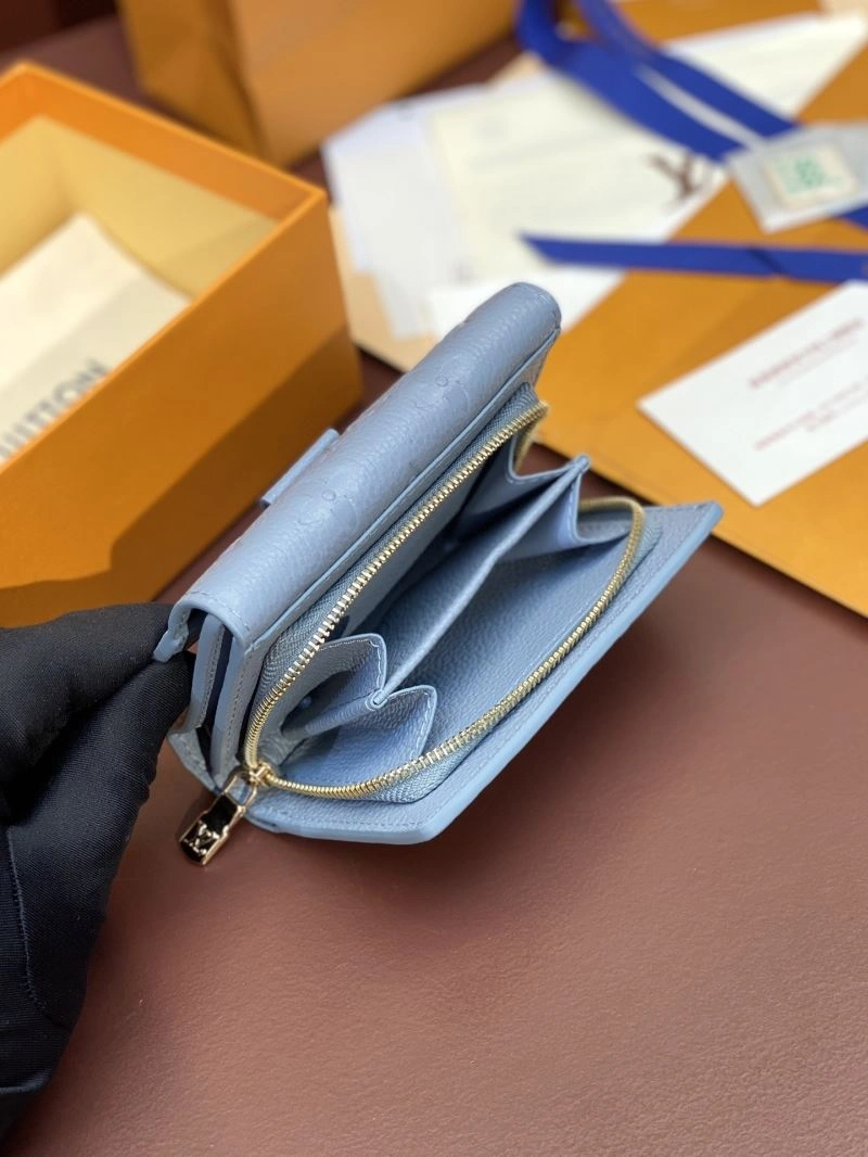 Louis Vuitton Wallets Purse NewStyle 65700