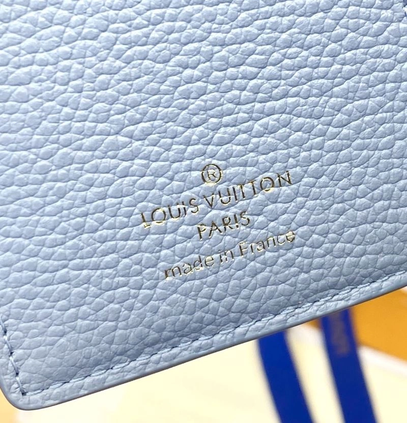 Louis Vuitton Wallets Purse NewStyle 65700