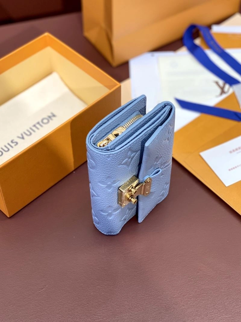 Louis Vuitton Wallets Purse NewStyle 65700