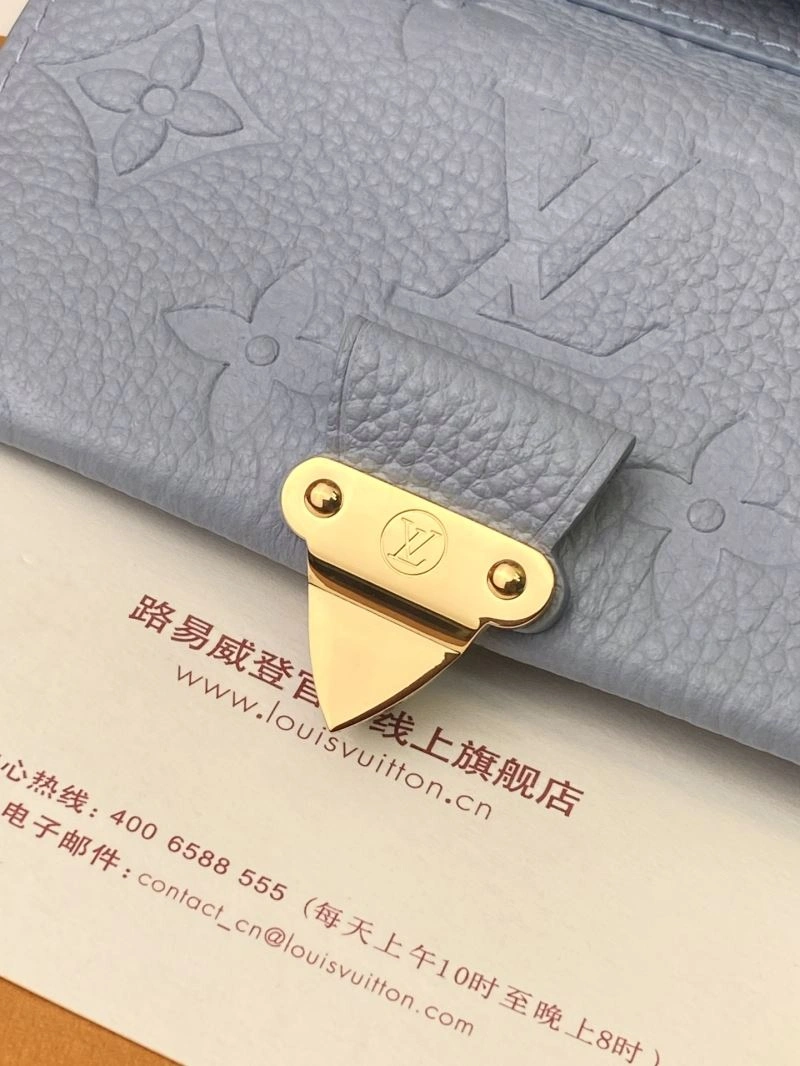 Louis Vuitton Wallets Purse NewStyle 65700