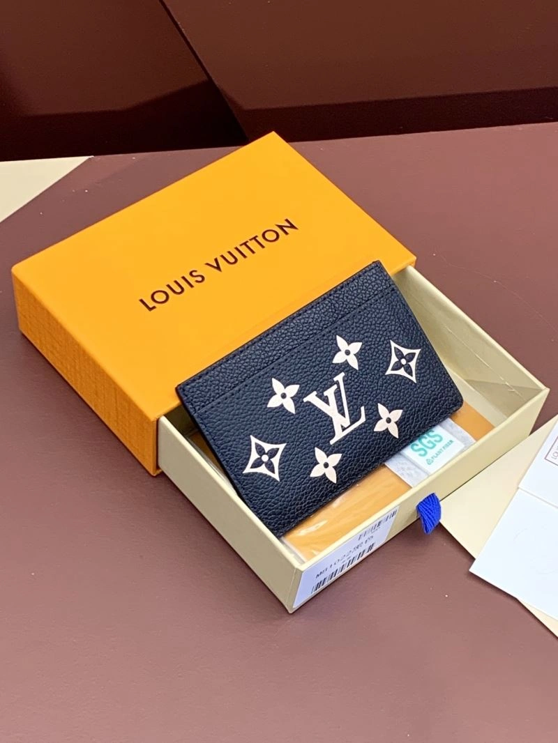 Louis Vuitton Wallets Purse DailyWear 65737