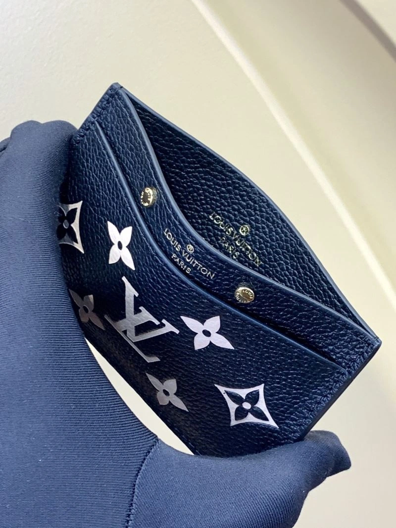 Louis Vuitton Wallets Purse DailyWear 65737