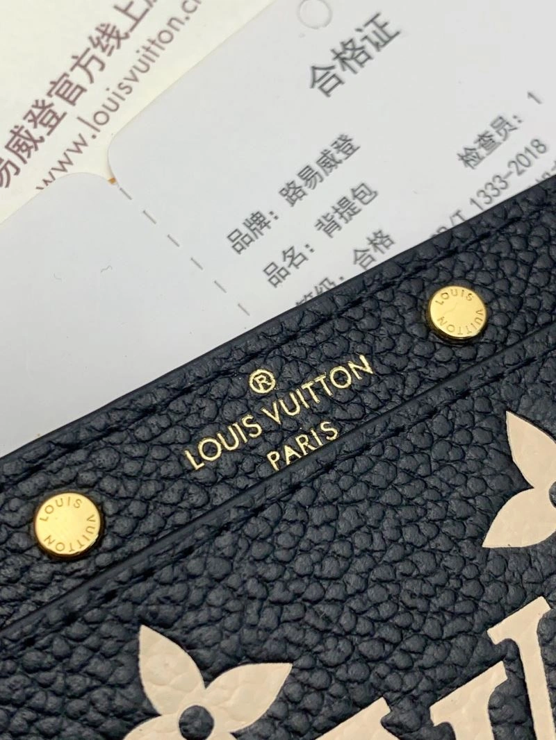 Louis Vuitton Wallets Purse DailyWear 65737