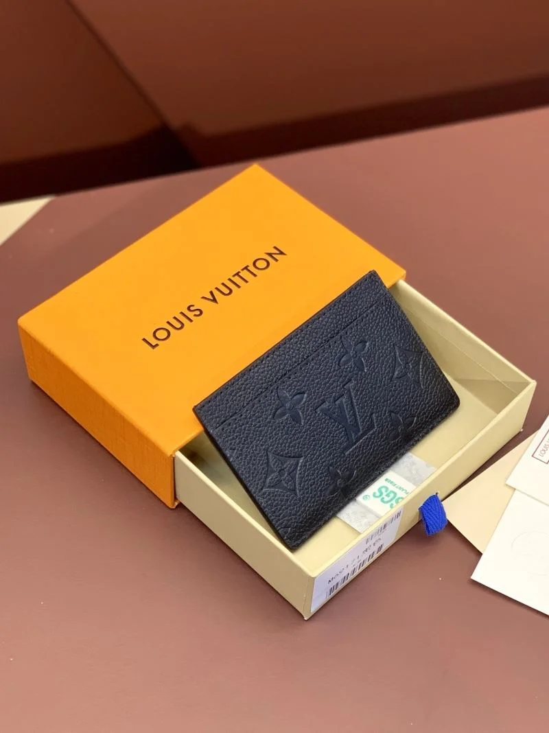 Louis Vuitton Wallets Purse Original 37653