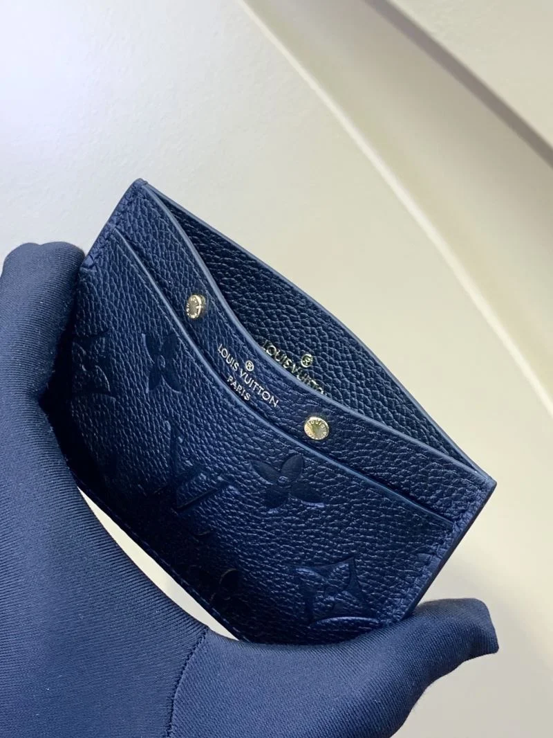 Louis Vuitton Wallets Purse Original 37653