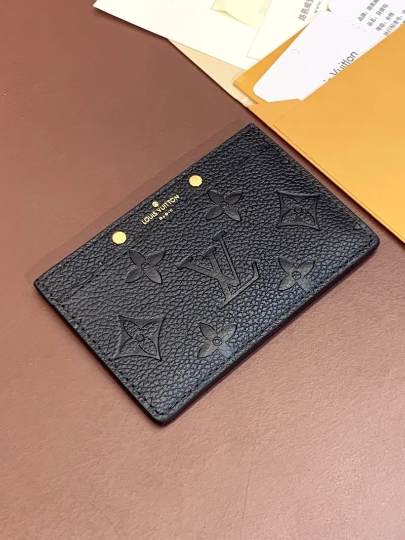 Louis Vuitton Wallets Purse Original 37653