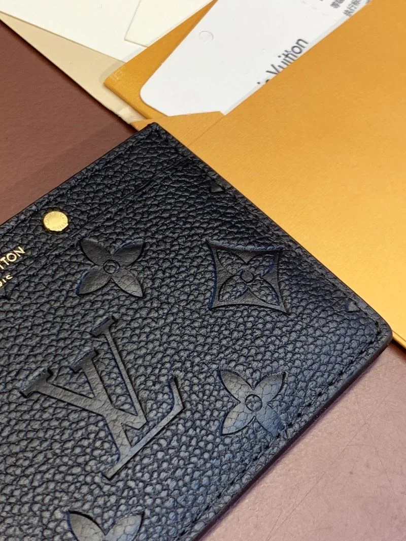 Louis Vuitton Wallets Purse Original 37653