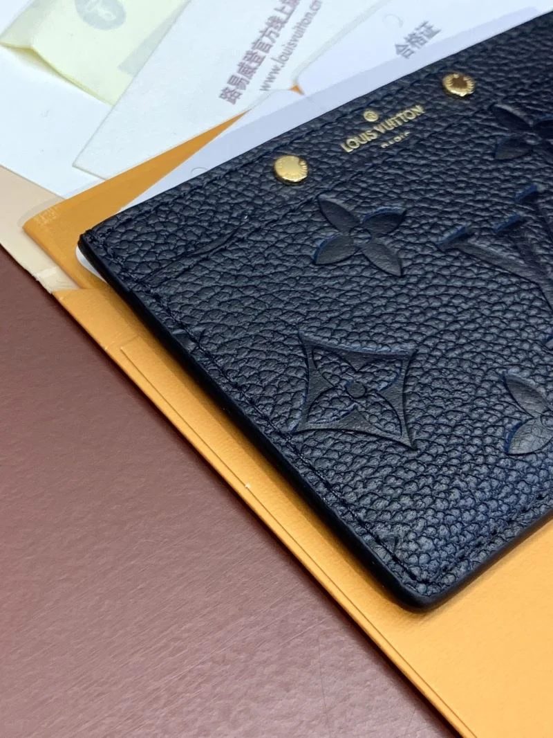Louis Vuitton Wallets Purse Original 37653