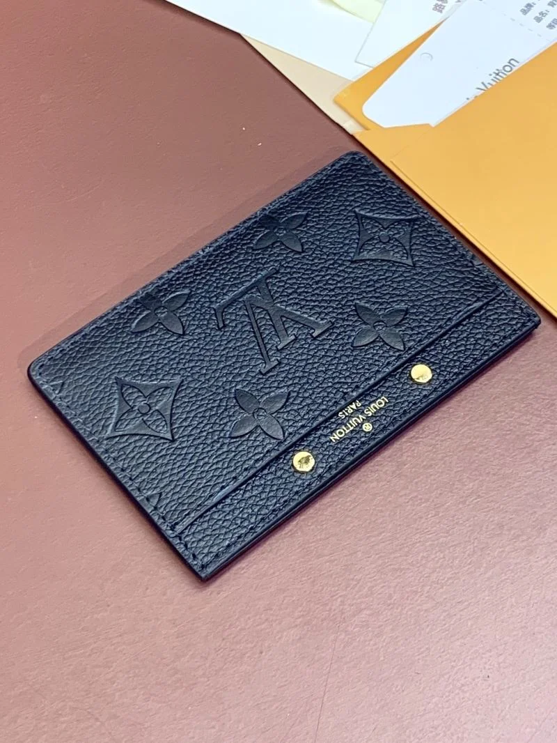 Louis Vuitton Wallets Purse Original 37653